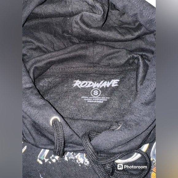 Rod Wave “For The Fans Tour” Merch - Picture 3 of 3